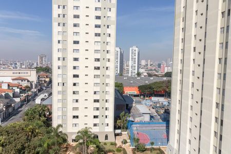 Apartamento à venda com 50m², 2 quartos e 1 vagaVista da Sala