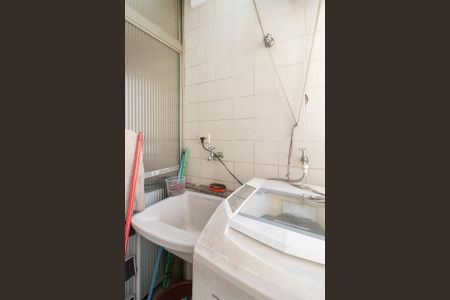 Apartamento à venda com 50m², 2 quartos e 1 vagaÁrea de Serviço