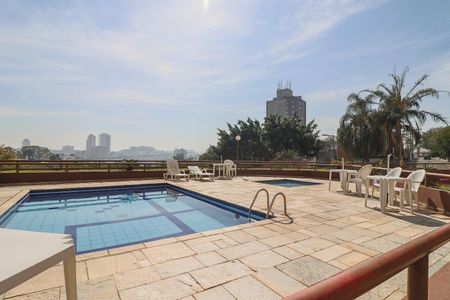 Apartamento à venda com 50m², 2 quartos e 1 vagaÁrea comum - Piscina