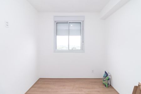 Quarto 2 de apartamento para alugar com 2 quartos, 34m² em Jardim America da Penha, São Paulo