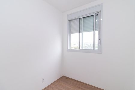 Quarto 1 de apartamento para alugar com 2 quartos, 34m² em Jardim America da Penha, São Paulo
