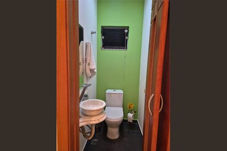 Casa à venda com 306m², 3 quartos e 2 vagas