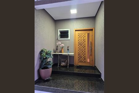 Casa à venda com 306m², 3 quartos e 2 vagas