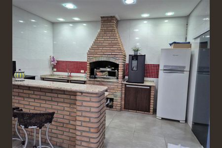 Casa à venda com 306m², 3 quartos e 2 vagas