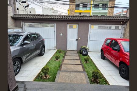 Casa à venda com 306m², 3 quartos e 2 vagas