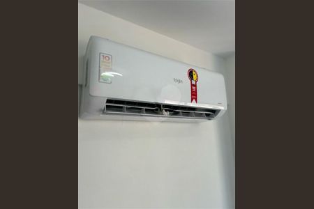 Apartamento à venda com 30m², 1 quarto e sem vaga