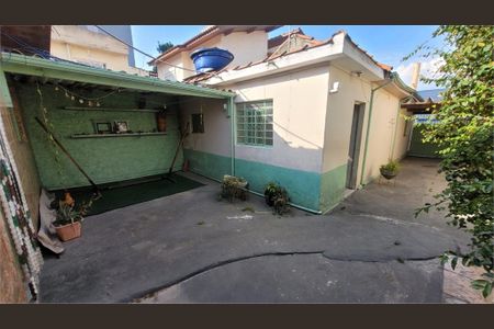 Casa à venda com 208m², 2 quartos e 4 vagas