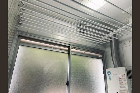 Apartamento à venda com 45m², 2 quartos e 1 vaga