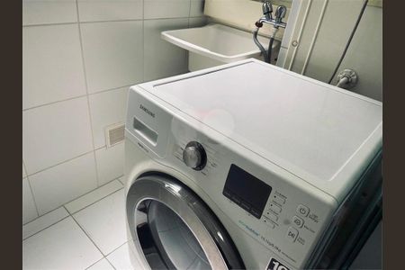 Apartamento à venda com 45m², 2 quartos e 1 vaga