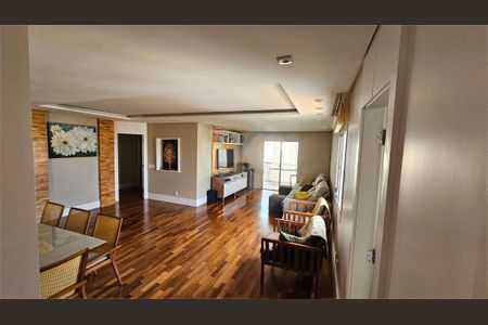 Apartamento para alugar com 3 quartos, 153m² em Santa Teresinha, São Paulo
