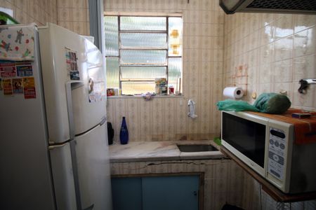 Casa à venda com 110m², 2 quartos e 2 vagasCozinha