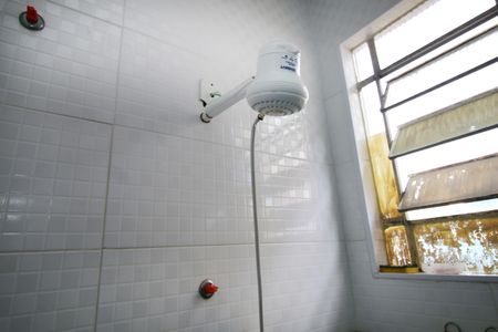 Casa à venda com 110m², 2 quartos e 2 vagasBanheiro