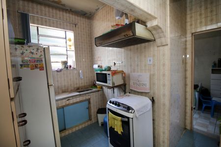 Casa à venda com 110m², 2 quartos e 2 vagasCozinha