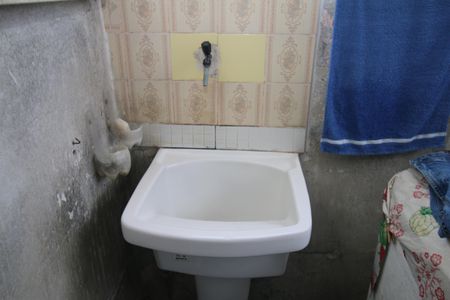 Casa à venda com 110m², 2 quartos e 2 vagasÁrea de Serviço