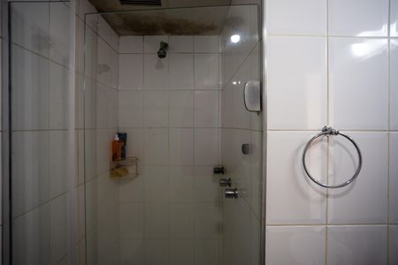 Apartamento à venda com 45m², 1 quarto e 1 vaga Apartamento à venda com 45m², 1 quarto e 1 vagaBanheiro