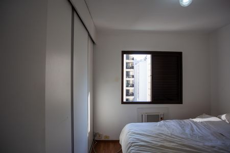 Apartamento à venda com 45m², 1 quarto e 1 vaga Apartamento à venda com 45m², 1 quarto e 1 vagaQuarto