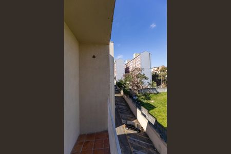 Apartamento à venda com 120m², 2 quartos e 1 vaga Apartamento à venda com 120m², 2 quartos e 1 vagaVista da Varanda Sala