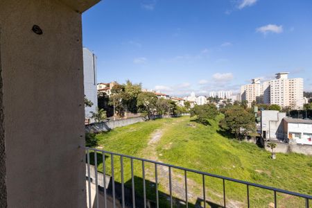 Apartamento à venda com 120m², 2 quartos e 1 vaga Apartamento à venda com 120m², 2 quartos e 1 vagaVaranda Sala