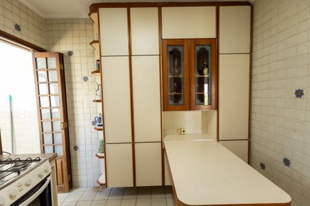 Apartamento à venda com 120m², 2 quartos e 1 vaga Apartamento à venda com 120m², 2 quartos e 1 vagaCozinha