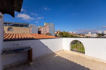Apartamento à venda com 120m², 2 quartos e 1 vaga Apartamento à venda com 120m², 2 quartos e 1 vagaTerraço Cobertura