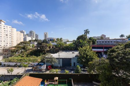 Apartamento à venda com 120m², 2 quartos e 1 vaga Apartamento à venda com 120m², 2 quartos e 1 vagaVista do Quarto 1