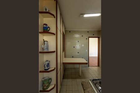 Apartamento à venda com 120m², 2 quartos e 1 vaga Apartamento à venda com 120m², 2 quartos e 1 vagaCozinha