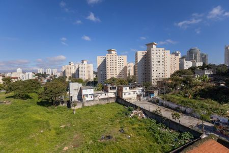 Apartamento à venda com 120m², 2 quartos e 1 vaga Apartamento à venda com 120m², 2 quartos e 1 vagaVista do Quarto 2
