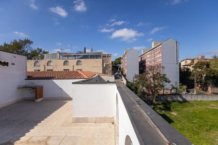 Apartamento à venda com 120m², 2 quartos e 1 vaga Apartamento à venda com 120m², 2 quartos e 1 vagaTerraço Cobertura