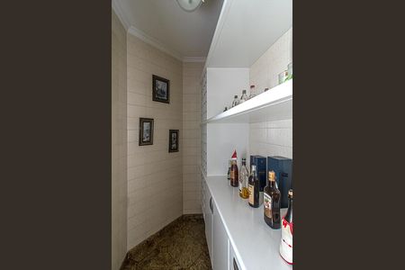 Adega da Sala 2 de apartamento para alugar com 4 quartos, 560m² em Bosque da Saúde, São Paulo