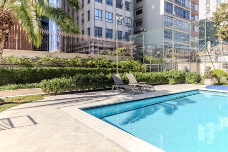 Apartamento à venda com 420m², 4 quartos e 5 vagas Apartamento à venda com 420m², 4 quartos e 5 vagasSolário
