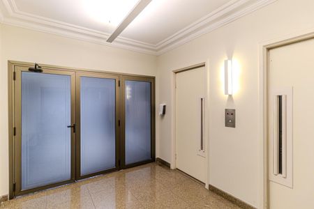 Apartamento à venda com 420m², 4 quartos e 5 vagas Apartamento à venda com 420m², 4 quartos e 5 vagasAcademia