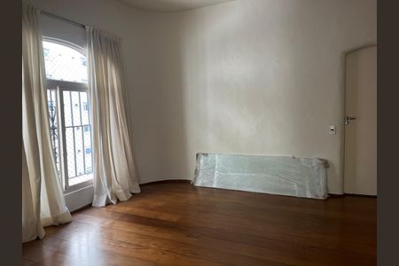 Sala de apartamento à venda com 4 quartos, 365m² em Cerqueira César, São Paulo