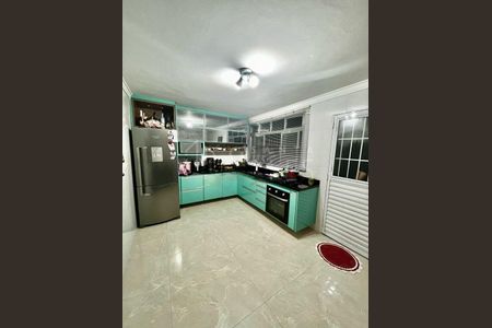 Casa à venda com 120m², 3 quartos e 2 vagas Casa à venda com 120m², 3 quartos e 2 vagasFoto 18
