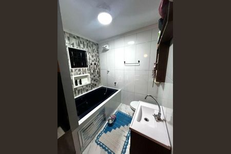 Casa à venda com 120m², 3 quartos e 2 vagas Casa à venda com 120m², 3 quartos e 2 vagasFoto 03