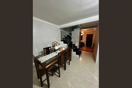 Casa à venda com 120m², 3 quartos e 2 vagas Casa à venda com 120m², 3 quartos e 2 vagasFoto 17