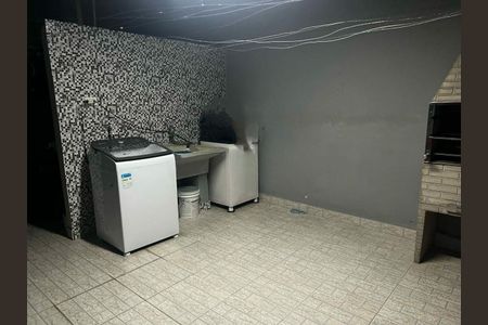 Casa à venda com 120m², 3 quartos e 2 vagas Casa à venda com 120m², 3 quartos e 2 vagasFoto 15