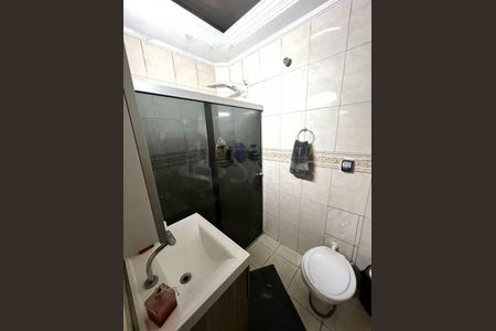 Casa à venda com 120m², 3 quartos e 2 vagas Casa à venda com 120m², 3 quartos e 2 vagasFoto 07