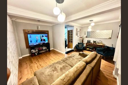 Casa à venda com 120m², 3 quartos e 2 vagasFoto 01