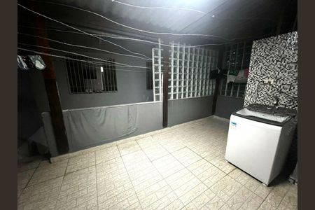 Casa à venda com 120m², 3 quartos e 2 vagas Casa à venda com 120m², 3 quartos e 2 vagasFoto 12