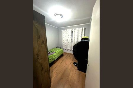Casa à venda com 120m², 3 quartos e 2 vagas Casa à venda com 120m², 3 quartos e 2 vagasFoto 05