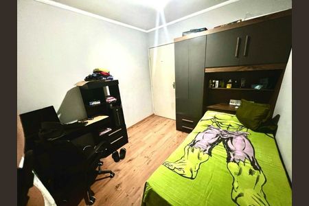 Casa à venda com 120m², 3 quartos e 2 vagas Casa à venda com 120m², 3 quartos e 2 vagasFoto 06