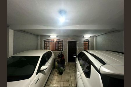 Casa à venda com 120m², 3 quartos e 2 vagas Casa à venda com 120m², 3 quartos e 2 vagasFoto 14
