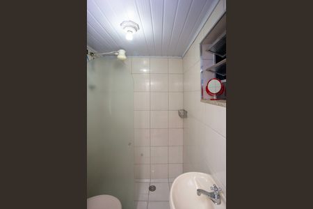 Casa à venda com 125m², 2 quartos e 2 vagasBanheiro de Serviço