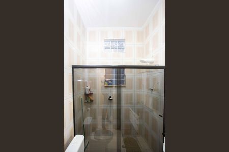 Casa à venda com 125m², 2 quartos e 2 vagasBanheiro Social