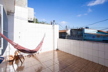 Casa à venda com 125m², 2 quartos e 2 vagasSacada
