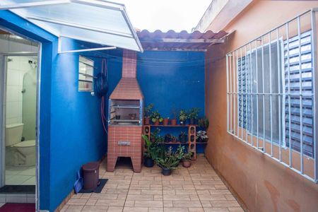 Casa à venda com 125m², 2 quartos e 2 vagasEspaço Gourmet