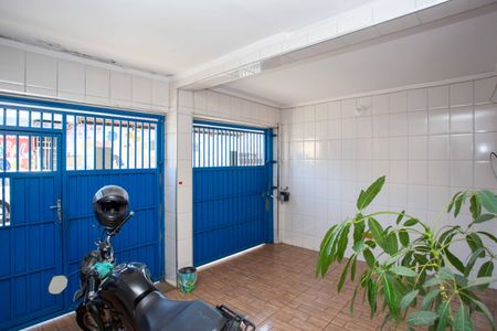 Casa à venda com 125m², 2 quartos e 2 vagasGaragem