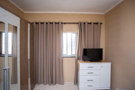 Casa à venda com 125m², 2 quartos e 2 vagasQuarto 