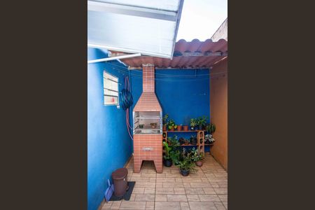 Casa à venda com 125m², 2 quartos e 2 vagasEspaço Gourmet