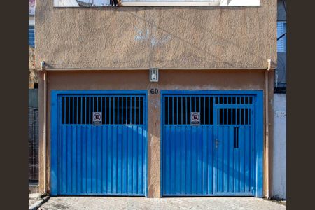 Casa à venda com 125m², 2 quartos e 2 vagasFachada